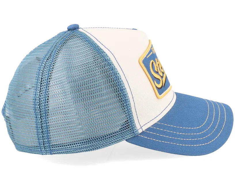 TRUCKER CAP VINTAGE   10