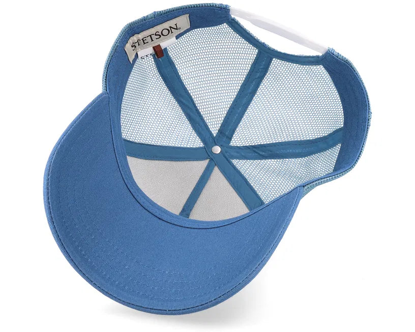 TRUCKER CAP VINTAGE   11
