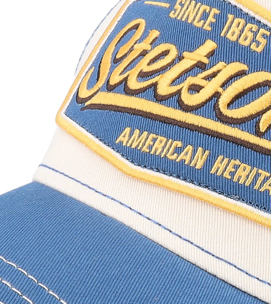 TRUCKER CAP VINTAGE   12