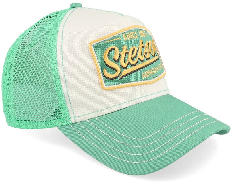 TRUCKER CAP VINTAGE   2