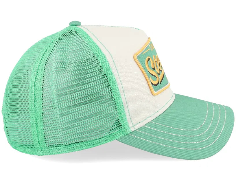 TRUCKER CAP VINTAGE   4