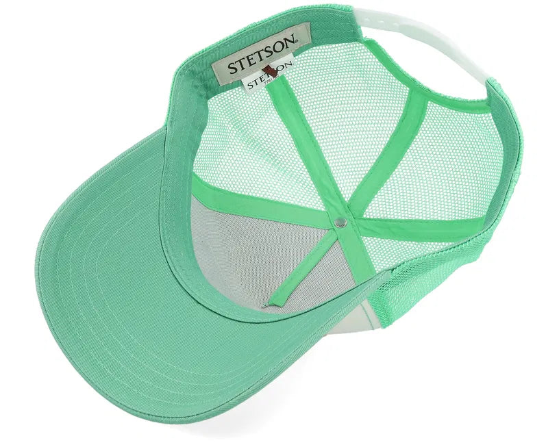 TRUCKER CAP VINTAGE   5