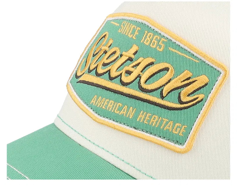 TRUCKER CAP VINTAGE   6