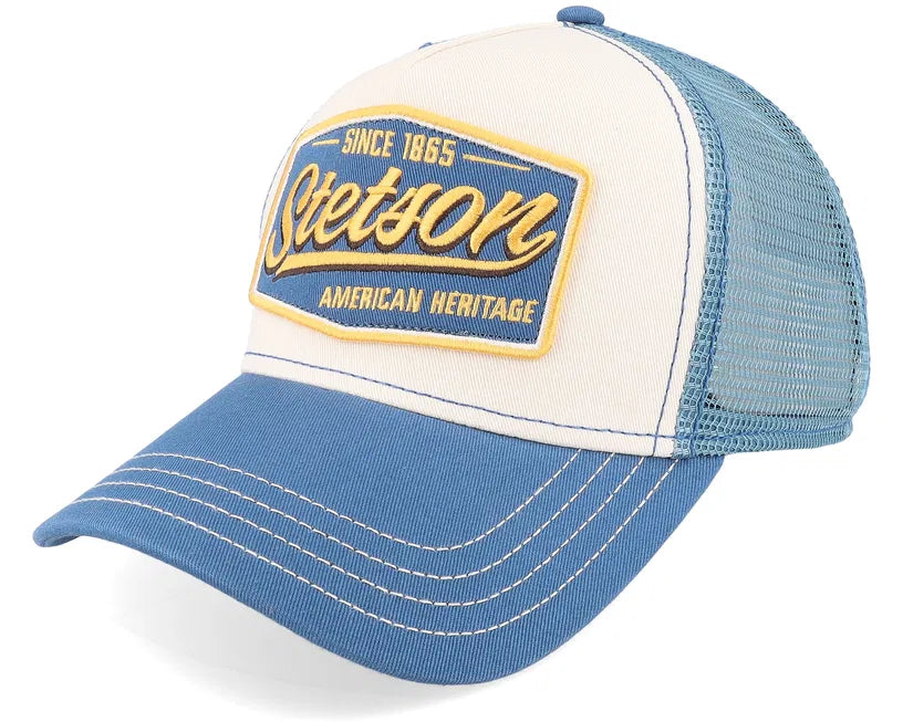TRUCKER CAP VINTAGE   7