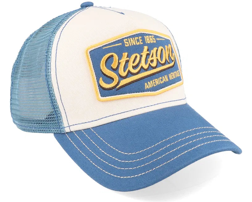 TRUCKER CAP VINTAGE   8