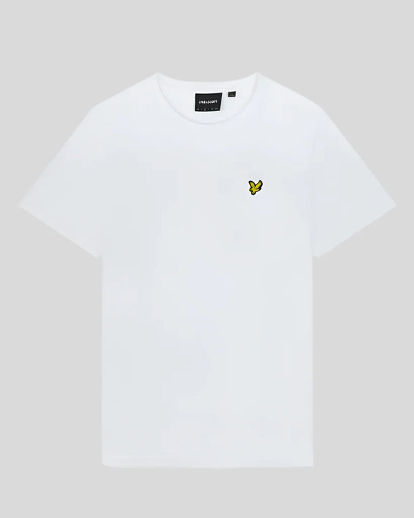 PLAIN T-SHIRT
