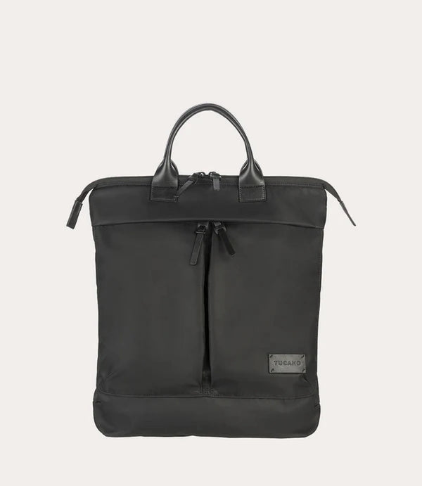 Tucano Desert Premium Shopper 15" — Black 12L
