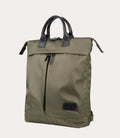Tucano Desert Premium Shopper 15" — Military Green 12L Homme-TUCANO-Industrie