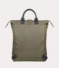 Tucano Desert Premium Shopper 15" — Military Green 12L Homme-TUCANO-Industrie