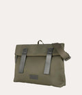 Tucano Fold Messenger Bag 14" — Military Green 10L Homme-TUCANO-Industrie