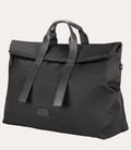 Tucano Fold Weekender Bag — Black Homme-TUCANO-Industrie