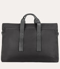 Tucano Fold Weekender Bag — Black Homme-TUCANO-Industrie