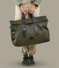 Tucano Fold Weekender Bag — Military Green Homme-TUCANO-Industrie
