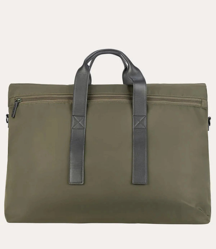 Tucano Fold Weekender Bag — Military Green Homme-TUCANO-Industrie