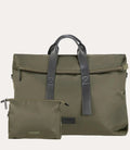 Tucano Fold Weekender Bag — Military Green Homme-TUCANO-Industrie