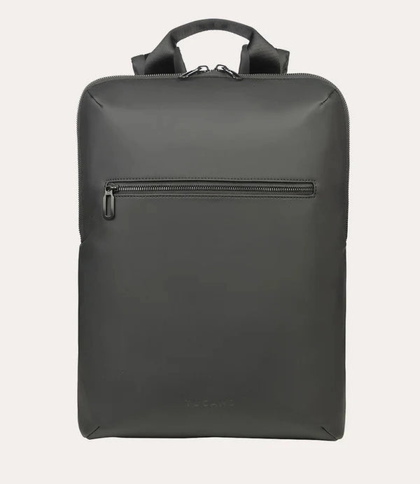Tucano Gommo Backpack 15" — Black 14L