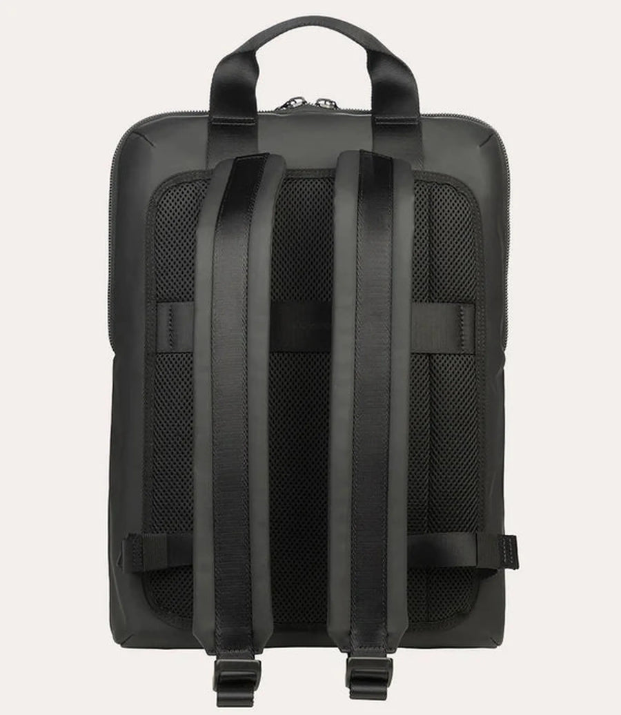 Tucano Gommo Backpack 15" — Black 14L Homme-TUCANO-Industrie