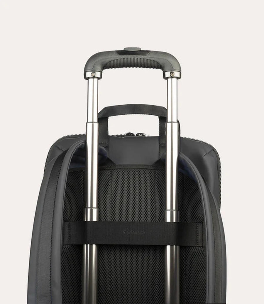 Tucano Gommo Backpack 15" — Black 14L Homme-TUCANO-Industrie
