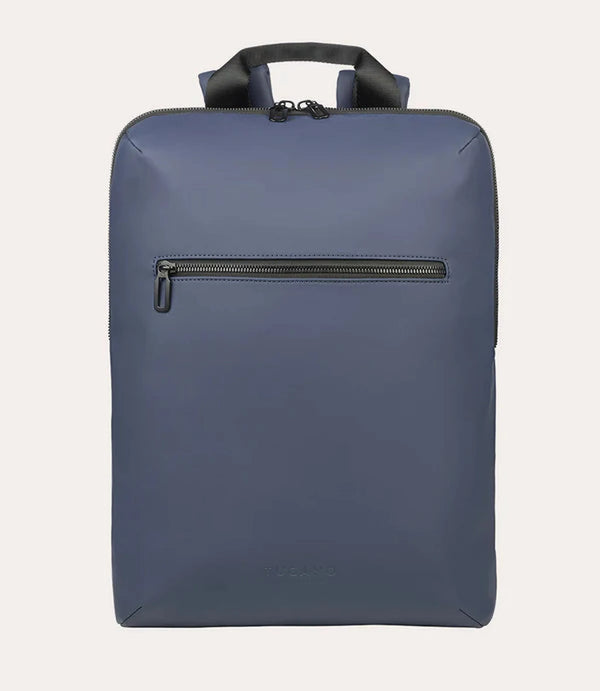 Tucano Gommo Backpack 15" — Blue 14L