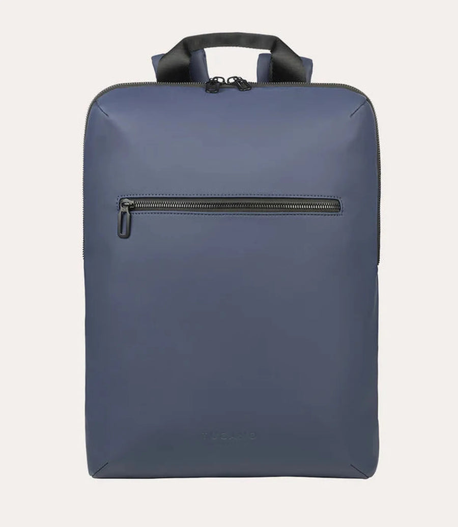 Tucano Gommo Backpack 15" — Blue 14L