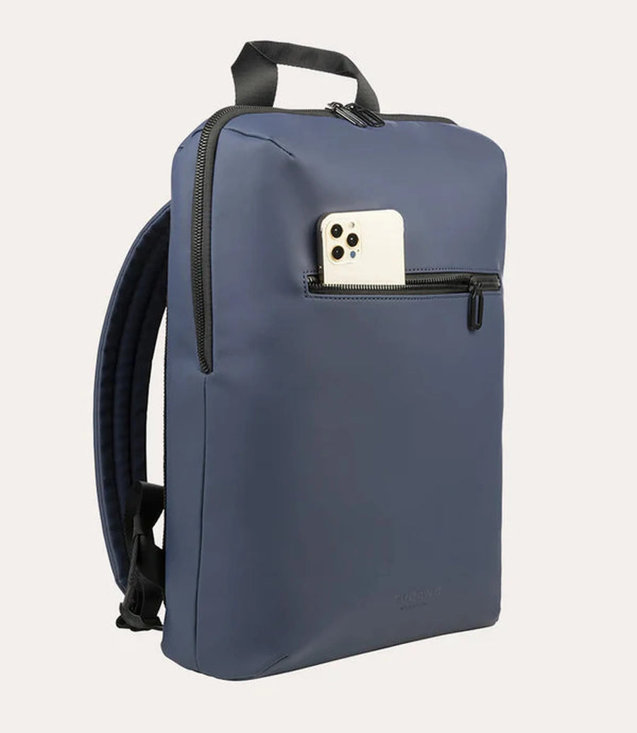 Tucano Gommo Backpack 15" — Blue 14L Homme-TUCANO-Industrie