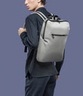 Tucano Gommo Backpack 15" — Grey 14L Homme-TUCANO-Industrie