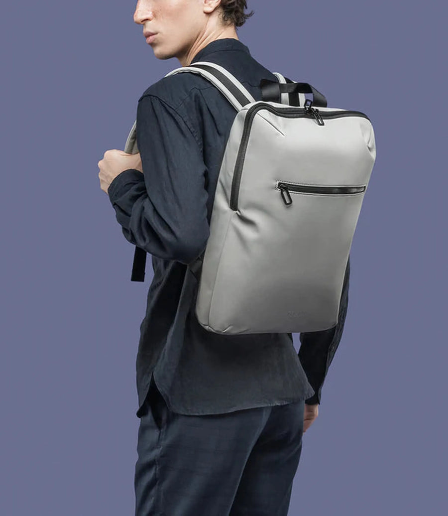 Tucano Gommo Backpack 15" — Grey 14L Homme-TUCANO-Industrie