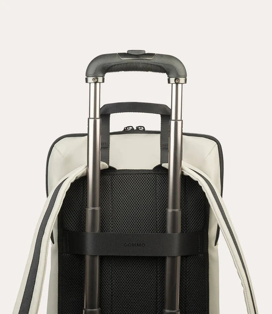 Tucano Gommo Backpack 15" — Grey 14L Homme-TUCANO-Industrie