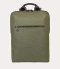 Tucano Gommo Backpack 15" — Military Green 14L