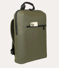 Tucano Gommo Backpack 15" — Military Green 14L Homme-TUCANO-Industrie