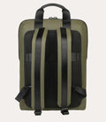 Tucano Gommo Backpack 15" — Military Green 14L Homme-TUCANO-Industrie