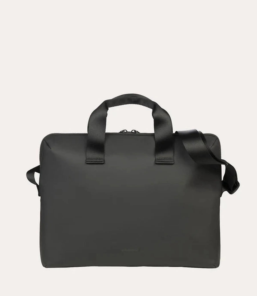 Tucano Gommo Bag 15" — Black 11,5L Homme-TUCANO-Industrie