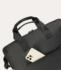 Tucano Gommo Bag 15" — Black 11,5L Homme-TUCANO-Industrie