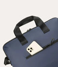 Tucano Gommo Bag 15" — Blue 11,5L Homme-TUCANO-Industrie