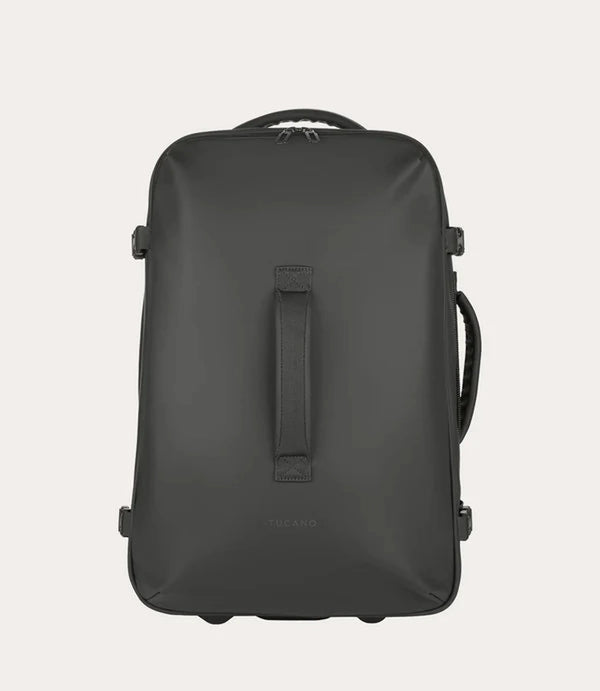 Tucano Gommo Soft Trolley Small — Black 42L