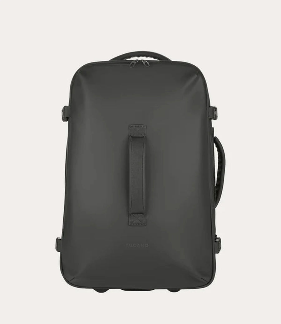 Tucano Gommo Soft Trolley Small — Black 42L