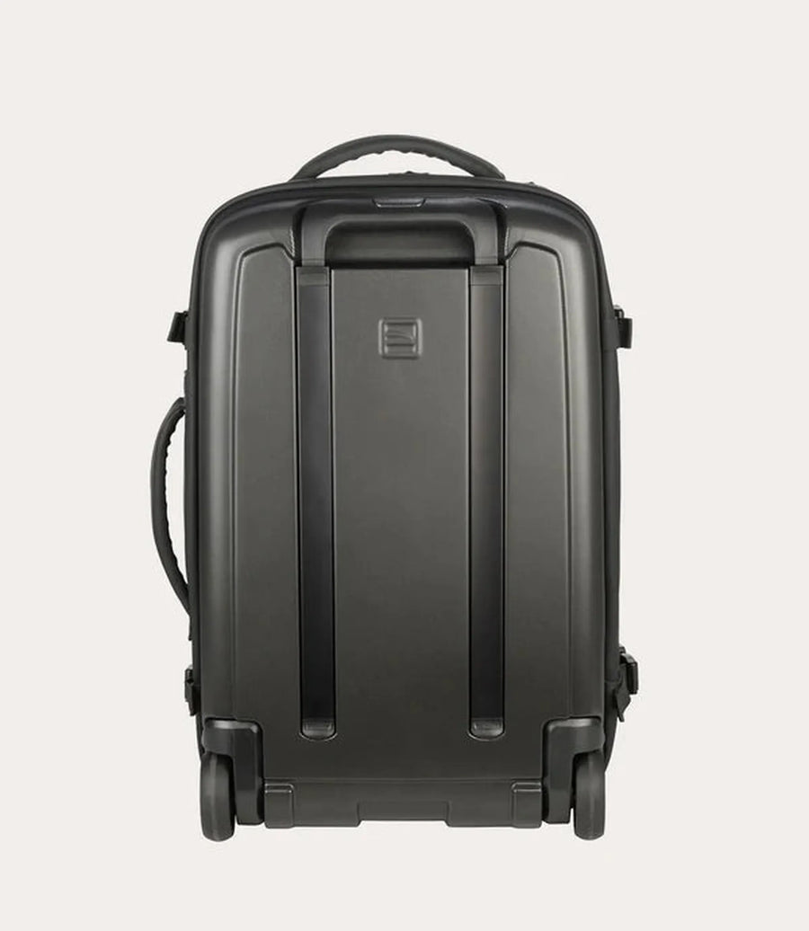 Tucano Gommo Soft Trolley Small — Black 42L Homme-TUCANO-Industrie