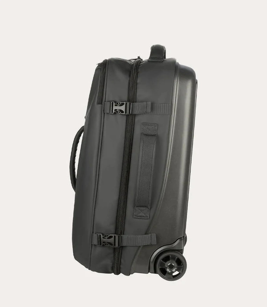 Tucano Gommo Soft Trolley Small — Black 42L Homme-TUCANO-Industrie