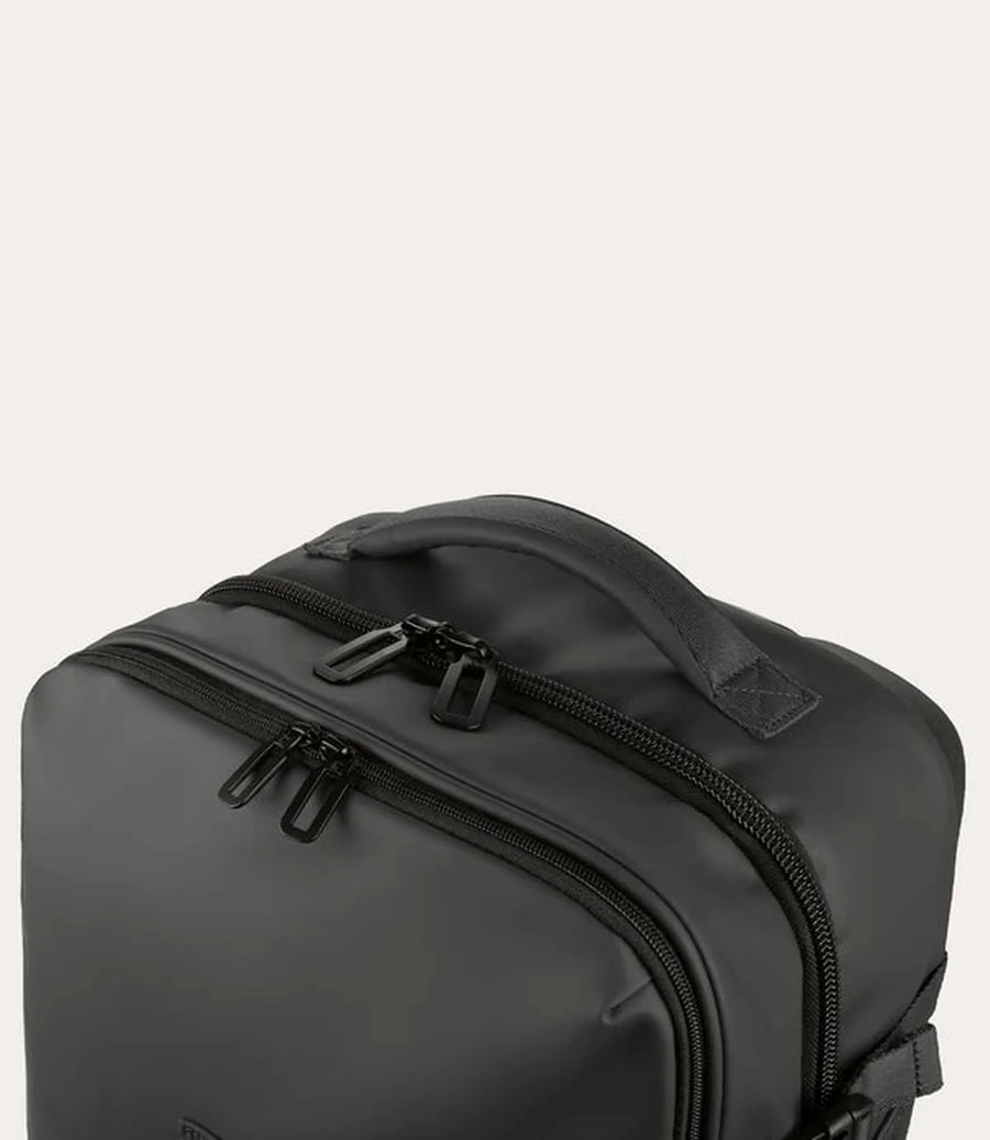Tucano Gommo Soft Trolley Small — Black 42L Homme-TUCANO-Industrie