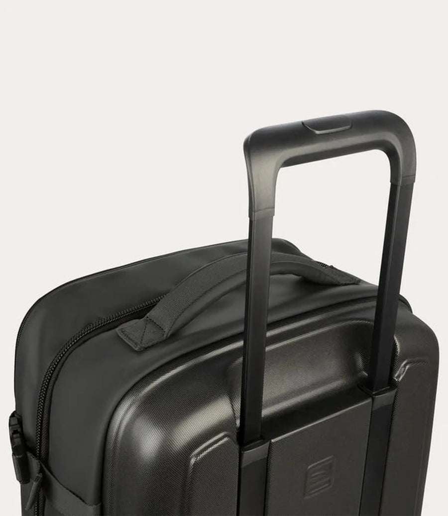 Tucano Gommo Soft Trolley Small — Black 42L Homme-TUCANO-Industrie