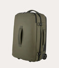 Tucano Gommo Soft Trolley Small — Military Green 42L Homme-TUCANO-Industrie