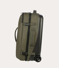 Tucano Gommo Soft Trolley Small — Military Green 42L Homme-TUCANO-Industrie
