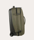 Tucano Gommo Soft Trolley Small — Military Green 42L Homme-TUCANO-Industrie