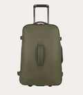 Tucano Gommo Soft Trolley Small — Military Green 42L Homme-TUCANO-Industrie