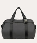 Tucano Gommo Weekender Bag — Black Homme-TUCANO-Industrie