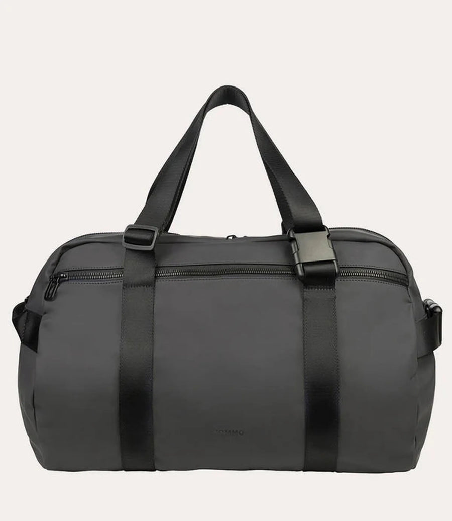 Tucano Gommo Weekender Bag — Black Homme-TUCANO-Industrie