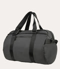 Tucano Gommo Weekender Bag — Black Homme-TUCANO-Industrie