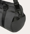 Tucano Gommo Weekender Bag — Black Homme-TUCANO-Industrie