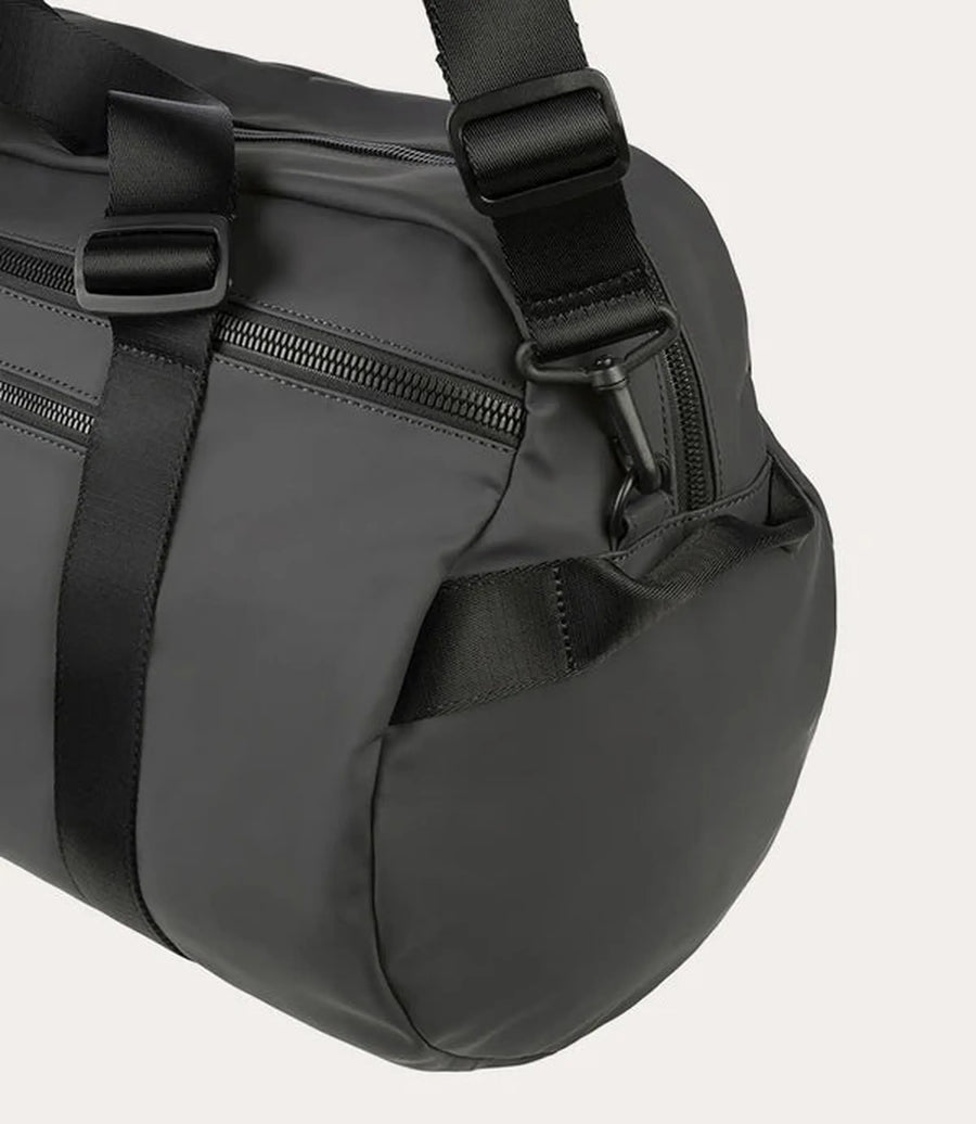 Tucano Gommo Weekender Bag — Black Homme-TUCANO-Industrie