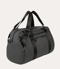Tucano Gommo Weekender Bag — Black Homme-TUCANO-Industrie